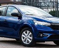 Disponiamo ricambi dacia sandero dal 2013 al 2023