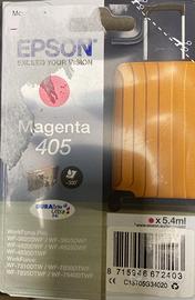 Cartucce originali toner epson mod.405