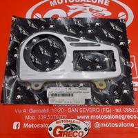 Supporto strumenti (DUCATI MONSTER 400-900)