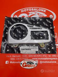 Supporto strumenti (DUCATI MONSTER 400-900)