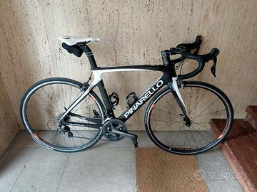 Bici da corsa Pinarello Gan