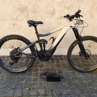 Giant Trance E+ bicicletta elettrica