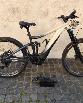 Giant Trance E+ bicicletta elettrica