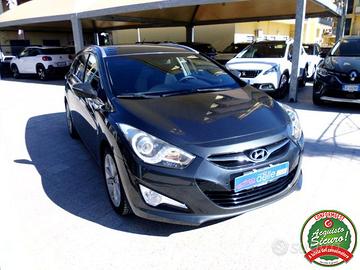 HYUNDAI i40 Wagon 1.7 CRDi 136CV Style