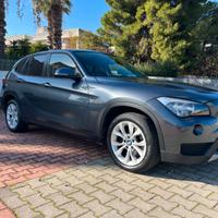 Bmw X1 Sdrive 18d