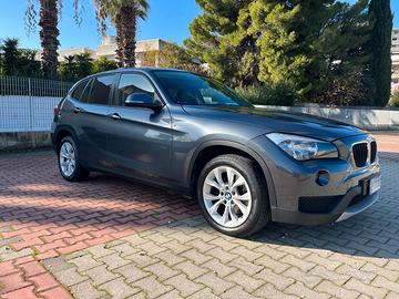 Bmw X1 Sdrive 18d