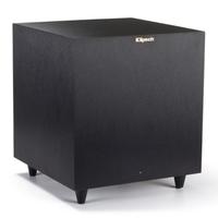 Subwoofer Klipsch R-8SW Black