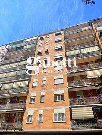 Appartamento Roma [Cod. rif 3333276VRG]