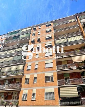 Appartamento Roma [Cod. rif 3333276VRG]