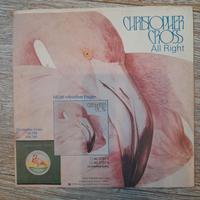 Vinile 1983 Christopher Cross