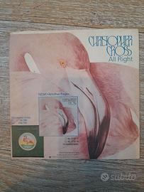 Vinile 1983 Christopher Cross