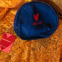 Borsellino della fiorucci NUOVO