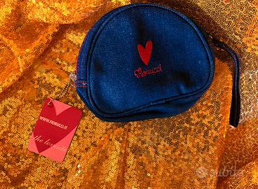 Borsellino della fiorucci NUOVO