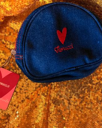 Borsellino della fiorucci NUOVO