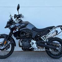 BMW F 900 GS Abs my24