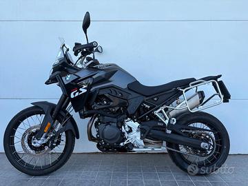 BMW F 900 GS Abs my24