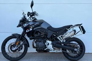 BMW F 900 GS Abs my24