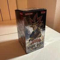 Set Yu-Gi-Oh MRD-KR