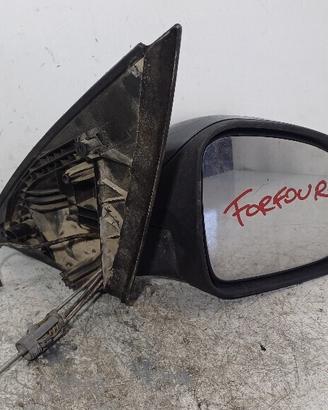 SPECCHIETTO RETROVISORE DESTRO SMART Forfour 1° S