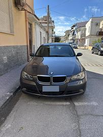 Bmw 320 d