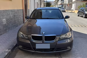 Bmw 320 d