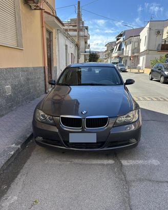 Bmw 320 d