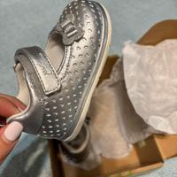 Ballerine chicco gixa