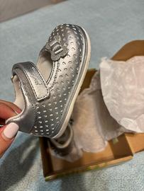 Ballerine chicco gixa