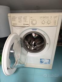 Lavatrice Indesit