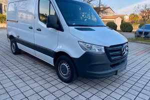 Mercedes Benz Sprinter L1 H1 Km 174000 - 2021