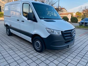 Mercedes Benz Sprinter L1 H1 Km 174000 - 2021