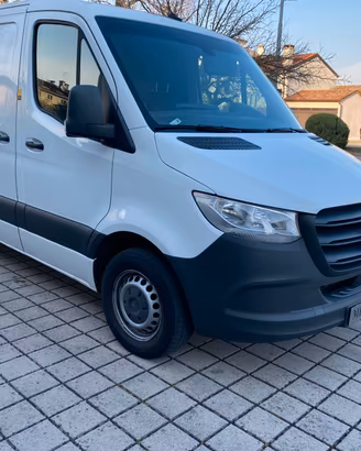 Mercedes Benz Sprinter L1 H1 Km 174000 - 2021