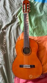 Chitarra 1/2 YAMAHA CGS102A