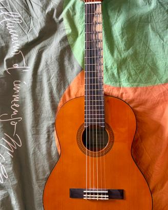 Chitarra 1/2 YAMAHA CGS102A