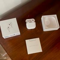Airpods 4