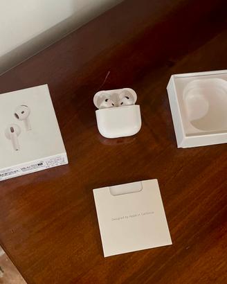 Airpods 4
