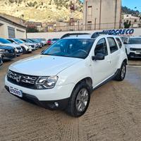 Dacia Duster 1.5 dCi 110CV Start&Stop 4x2 Lauréate