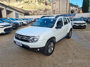Dacia Duster 1.5 dCi 110CV Start&Stop 4x2 Lauréate