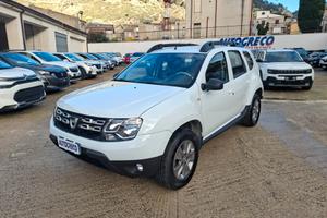 Dacia Duster 1.5 dCi 110CV Start&Stop 4x2 Lauréate