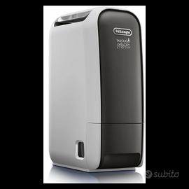 Deumidificatore DeLonghi Tasciugo DNS65