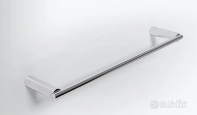 porta asciugamani DE ROSSO modello mirto