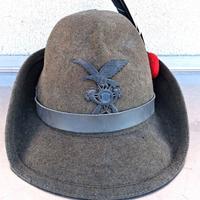 Cappello Alpini Btg. Logistico di Brigata tg. 59