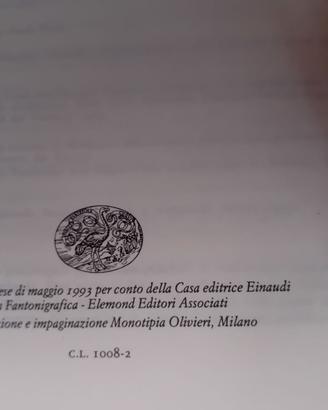 Enciclopedia Einaudi