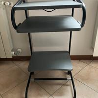 Tavolino porta pc