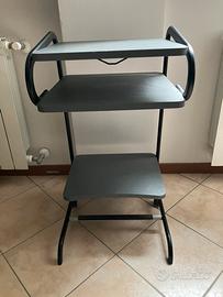 Tavolino porta pc