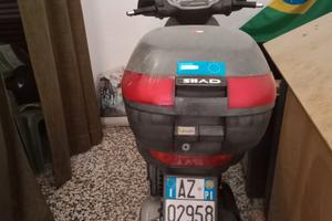 Piaggio Skypper 150 4t