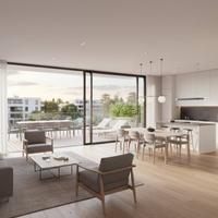 QUINTO DI TREVISO NUOVA COSTRUZIONE - 2 CAMERE - 2