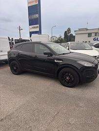 Jaguar E-Pace anno 12/ 2020