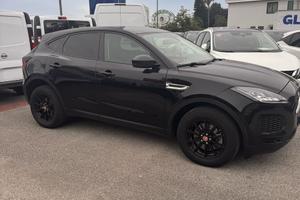 Jaguar E-Pace anno 12/ 2020