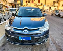 CITROEN C-Crosser - 2008 -4X4- KM.63.000-7 POSTI